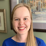 Headshot of Edmonton Reiki practitioner Sarah Van Dyk